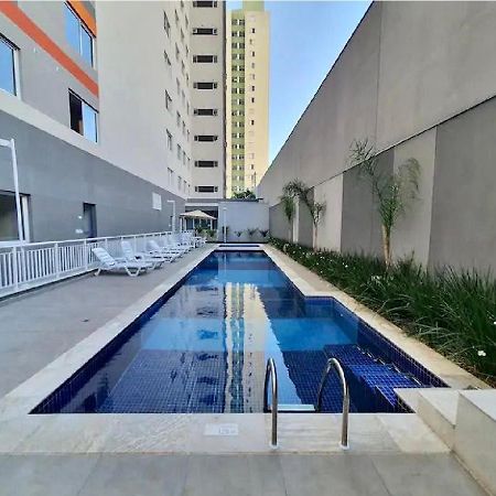 Espetacular Apartamento Em Frente Ao Metro Bras ! - Rua Coronel Mursa, 56 - Bras Sao Paulo Dış mekan fotoğraf