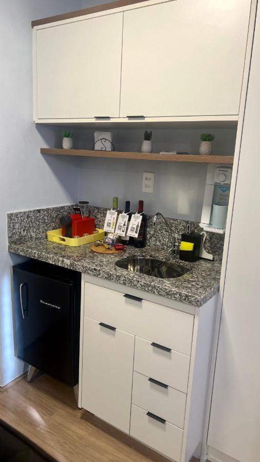 Espetacular Apartamento Em Frente Ao Metro Bras ! - Rua Coronel Mursa, 56 - Bras Sao Paulo Dış mekan fotoğraf