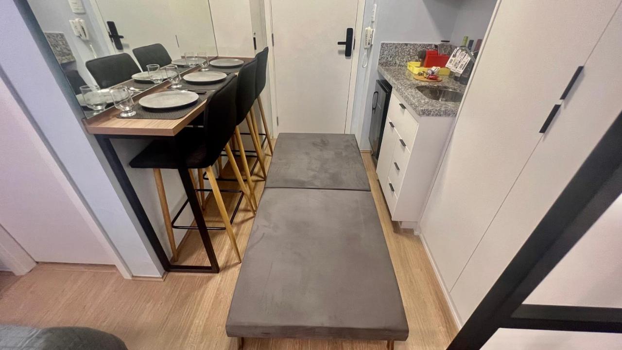 Espetacular Apartamento Em Frente Ao Metro Bras ! - Rua Coronel Mursa, 56 - Bras Sao Paulo Dış mekan fotoğraf