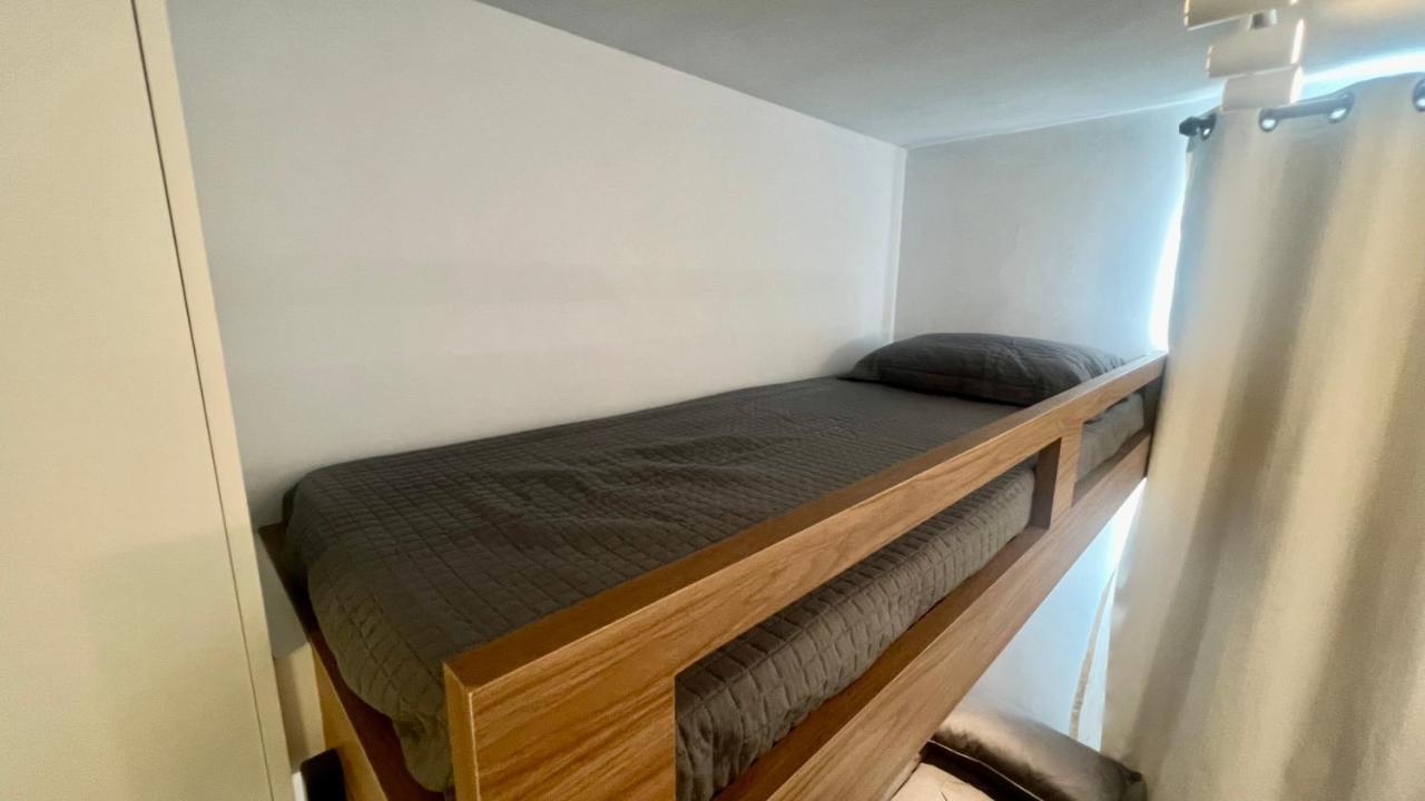 Espetacular Apartamento Em Frente Ao Metro Bras ! - Rua Coronel Mursa, 56 - Bras Sao Paulo Dış mekan fotoğraf