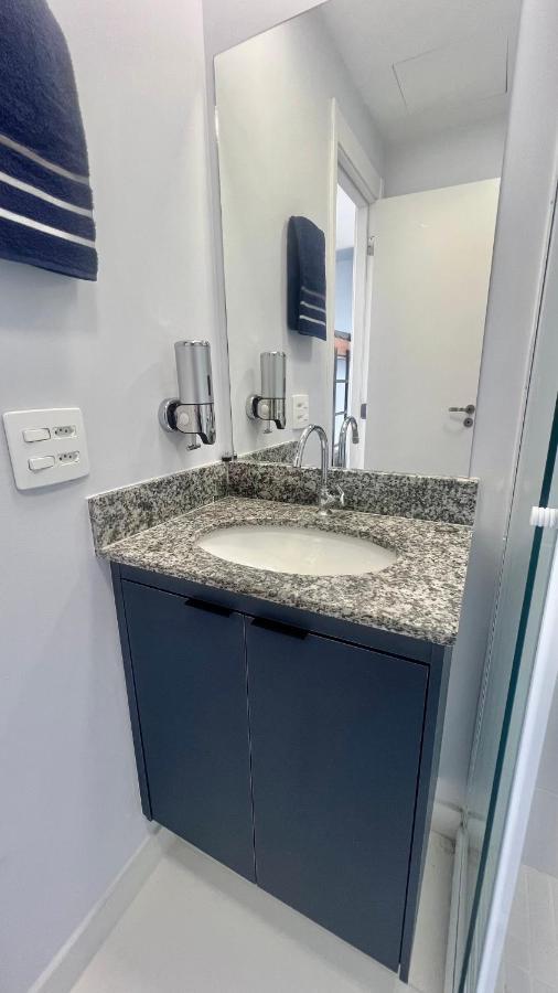 Espetacular Apartamento Em Frente Ao Metro Bras ! - Rua Coronel Mursa, 56 - Bras Sao Paulo Dış mekan fotoğraf