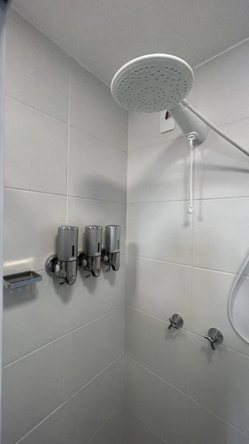 Espetacular Apartamento Em Frente Ao Metro Bras ! - Rua Coronel Mursa, 56 - Bras Sao Paulo Dış mekan fotoğraf