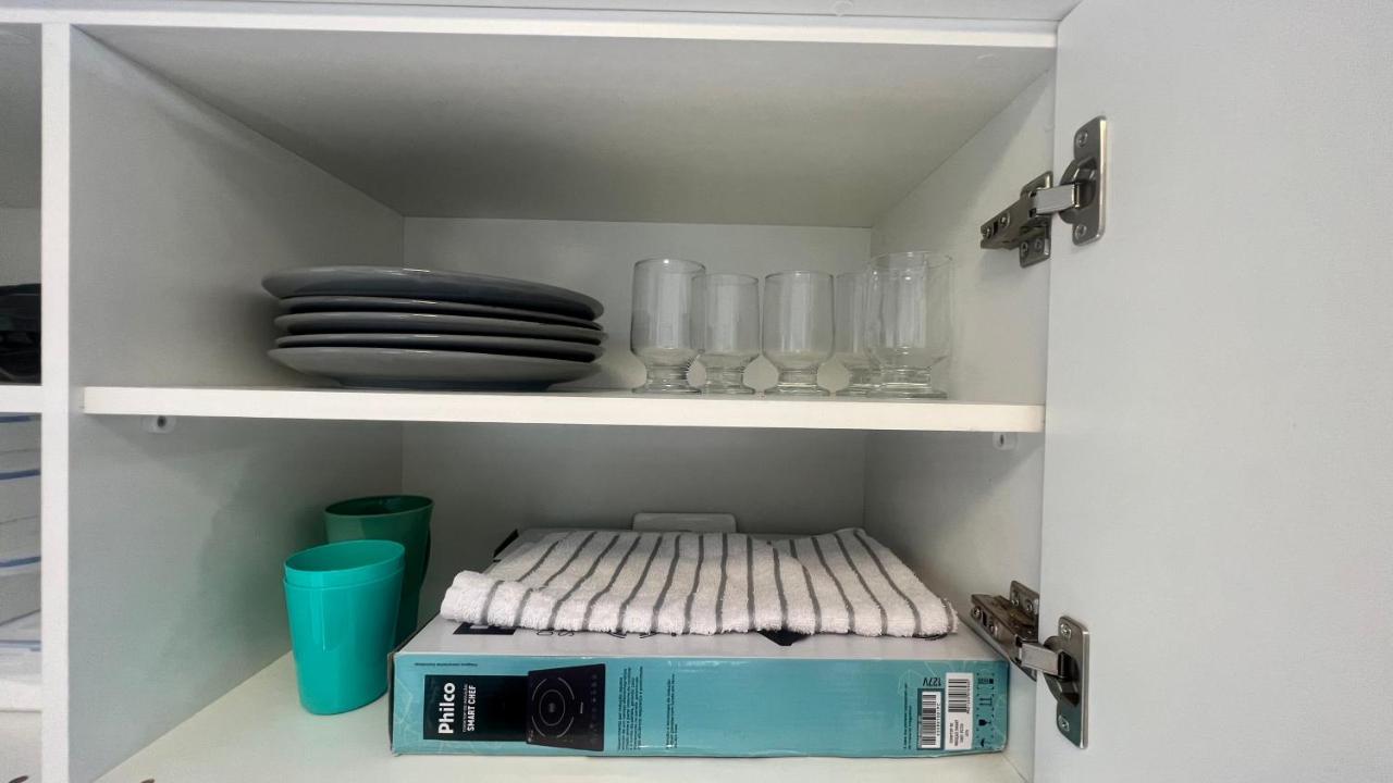 Espetacular Apartamento Em Frente Ao Metro Bras ! - Rua Coronel Mursa, 56 - Bras Sao Paulo Dış mekan fotoğraf