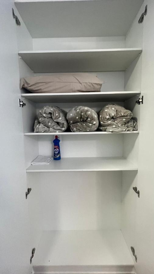 Espetacular Apartamento Em Frente Ao Metro Bras ! - Rua Coronel Mursa, 56 - Bras Sao Paulo Dış mekan fotoğraf