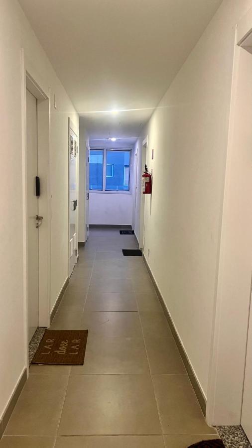 Espetacular Apartamento Em Frente Ao Metro Bras ! - Rua Coronel Mursa, 56 - Bras Sao Paulo Dış mekan fotoğraf