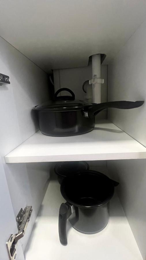Espetacular Apartamento Em Frente Ao Metro Bras ! - Rua Coronel Mursa, 56 - Bras Sao Paulo Dış mekan fotoğraf