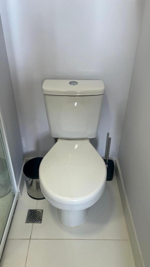 Espetacular Apartamento Em Frente Ao Metro Bras ! - Rua Coronel Mursa, 56 - Bras Sao Paulo Dış mekan fotoğraf