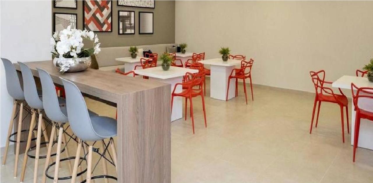 Espetacular Apartamento Em Frente Ao Metro Bras ! - Rua Coronel Mursa, 56 - Bras Sao Paulo Dış mekan fotoğraf
