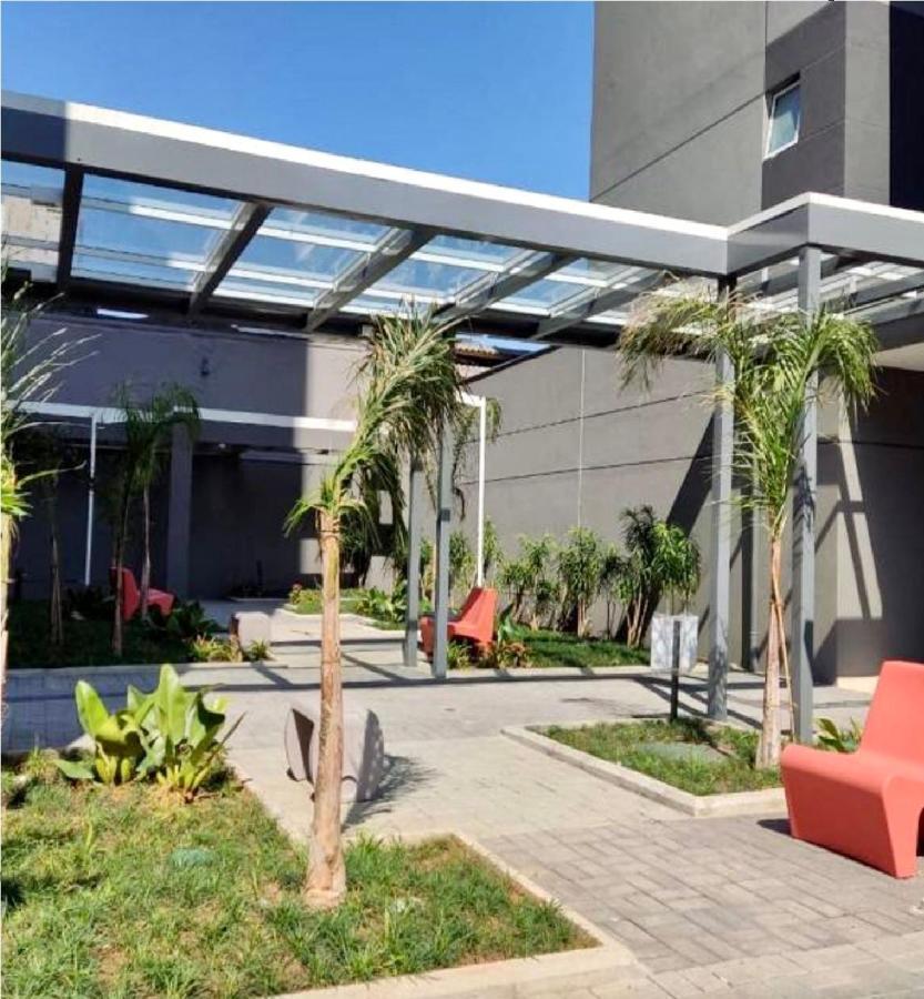 Espetacular Apartamento Em Frente Ao Metro Bras ! - Rua Coronel Mursa, 56 - Bras Sao Paulo Dış mekan fotoğraf