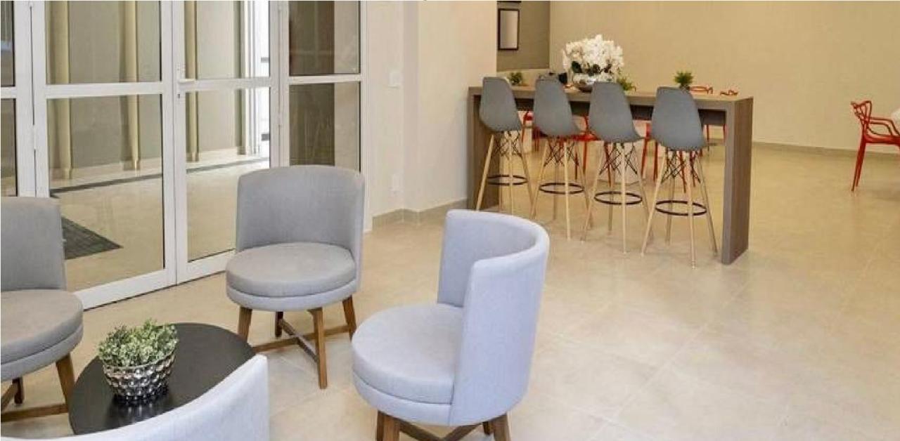 Espetacular Apartamento Em Frente Ao Metro Bras ! - Rua Coronel Mursa, 56 - Bras Sao Paulo Dış mekan fotoğraf