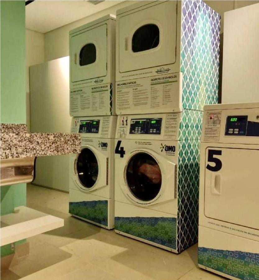Espetacular Apartamento Em Frente Ao Metro Bras ! - Rua Coronel Mursa, 56 - Bras Sao Paulo Dış mekan fotoğraf