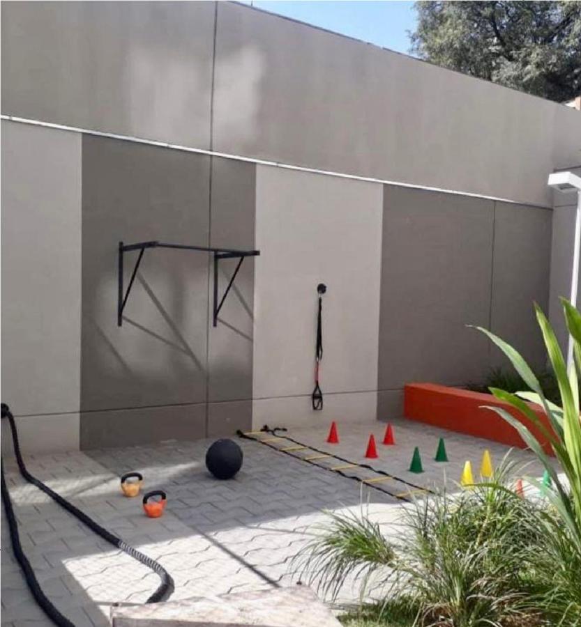 Espetacular Apartamento Em Frente Ao Metro Bras ! - Rua Coronel Mursa, 56 - Bras Sao Paulo Dış mekan fotoğraf