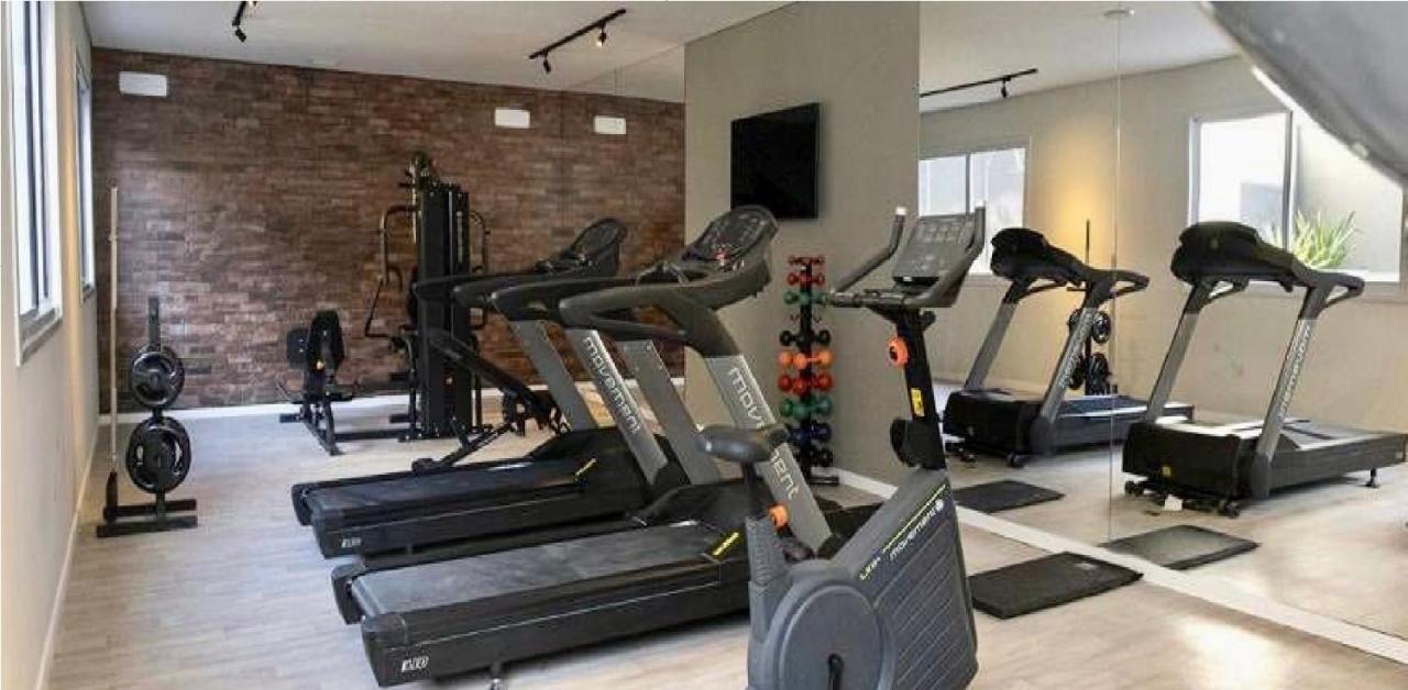 Espetacular Apartamento Em Frente Ao Metro Bras ! - Rua Coronel Mursa, 56 - Bras Sao Paulo Dış mekan fotoğraf