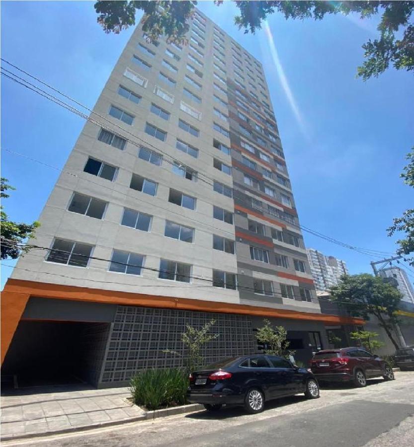 Espetacular Apartamento Em Frente Ao Metro Bras ! - Rua Coronel Mursa, 56 - Bras Sao Paulo Dış mekan fotoğraf